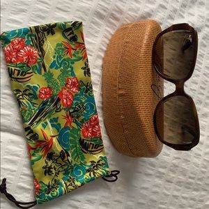 Maui Jim women’s sunglasses